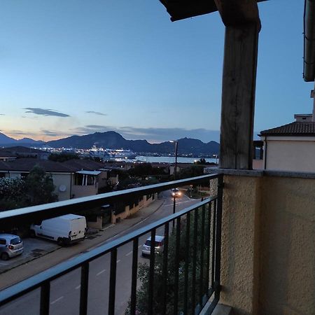 Vista Mare Olbia Bed & Breakfast Dış mekan fotoğraf