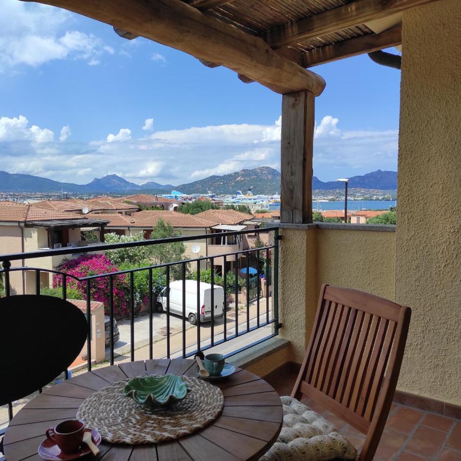 Vista Mare Olbia Bed & Breakfast Dış mekan fotoğraf