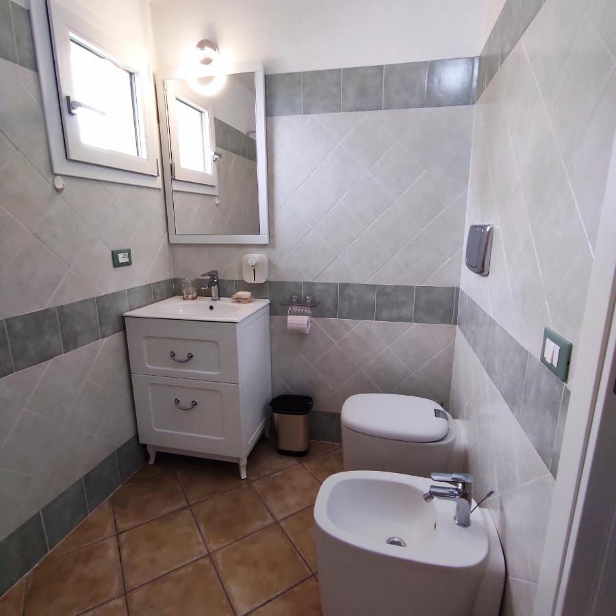 Vista Mare Olbia Bed & Breakfast Dış mekan fotoğraf