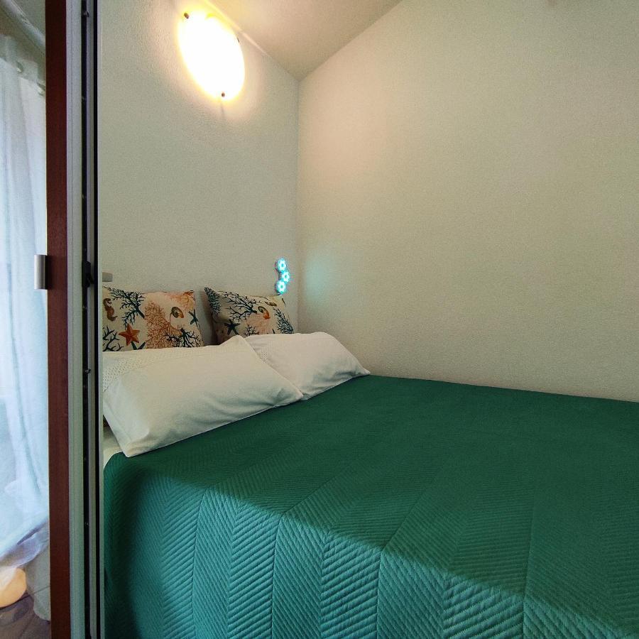 Vista Mare Olbia Bed & Breakfast Dış mekan fotoğraf