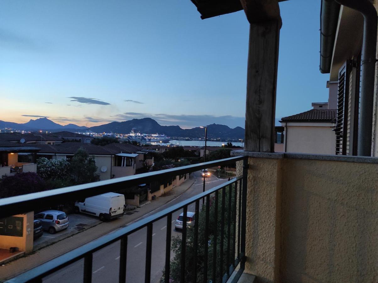 Vista Mare Olbia Bed & Breakfast Dış mekan fotoğraf
