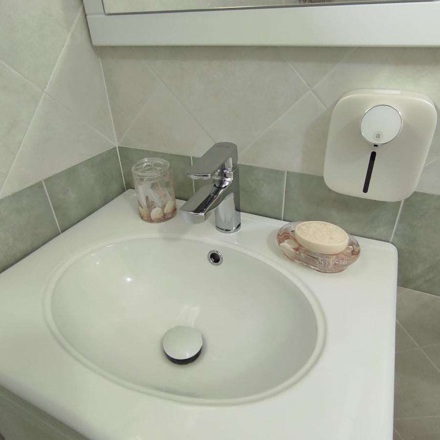 Vista Mare Olbia Bed & Breakfast Dış mekan fotoğraf