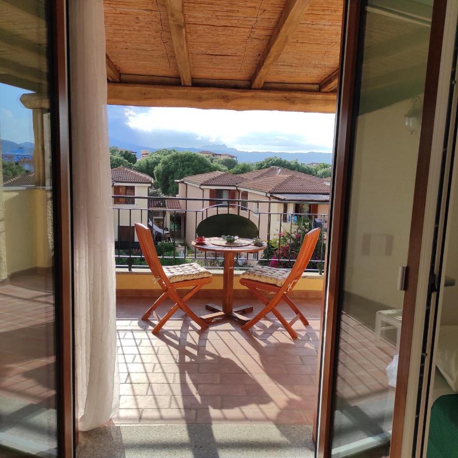 Vista Mare Olbia Bed & Breakfast Dış mekan fotoğraf