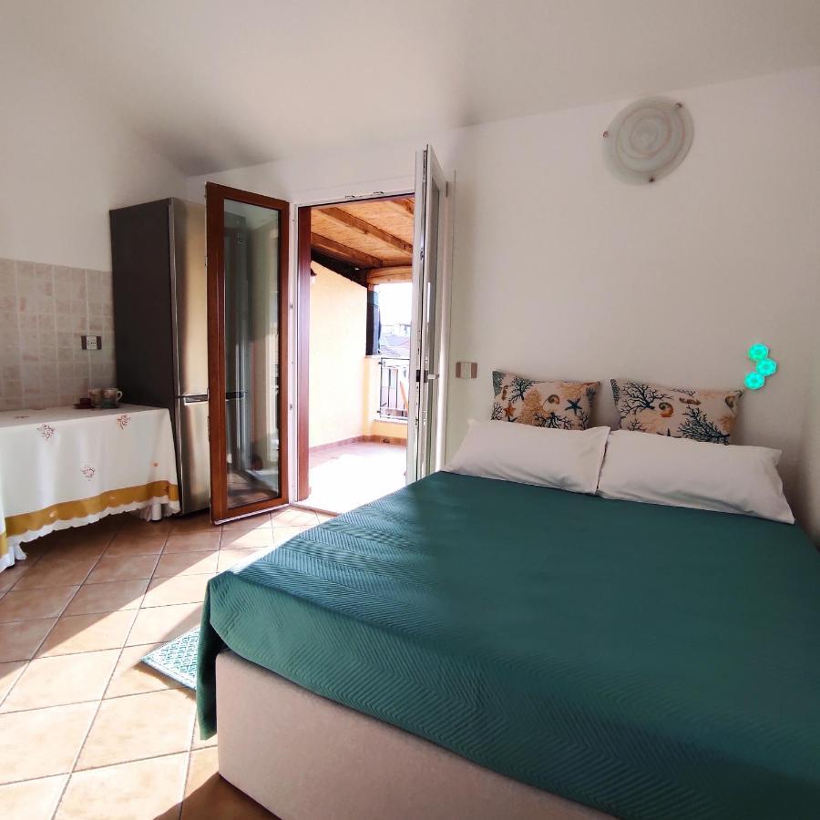 Vista Mare Olbia Bed & Breakfast Dış mekan fotoğraf