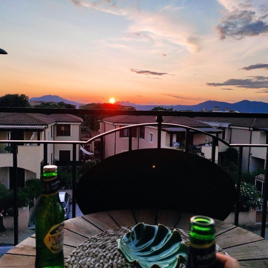 Vista Mare Olbia Bed & Breakfast Dış mekan fotoğraf