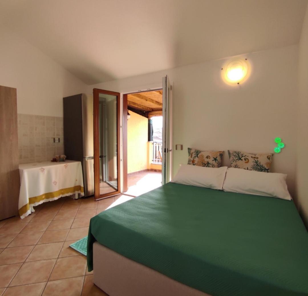 Vista Mare Olbia Bed & Breakfast Oda fotoğraf
